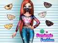 Peli Pandemic Fashion Mask