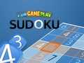 Peli Sudoku Fun Game