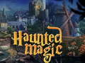 Peli Haunted Magic