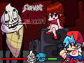 Peli Friday Night Funkin vs Melty Full Week