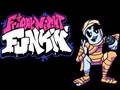 Peli Friday Night Funkin VS Kiya the Mummy