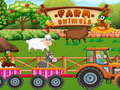 Peli Farm animals 
