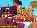 Peli Pirate Shootout