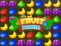 Peli Fruit Mania 