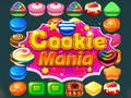 Peli Cookie Mania