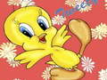 Peli Tweety Jigsaw Puzzle Collection