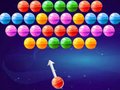 Peli Bubble Shooter Challenge