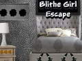Peli Blithe Girl Escape