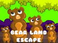 Peli Bear Land Escape