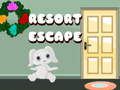 Peli Resort Escape