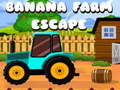 Peli Banana Farm Escape
