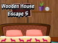 Peli Wooden House Escape 5