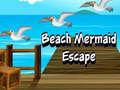 Peli Beach Mermaid Escape