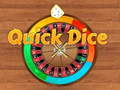 Peli Quicks Dice