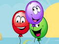 Peli Balloons Paradise