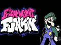 Peli Friday Night Funkin vs Weegee