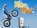 Peli Bike Mania 2