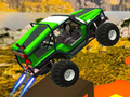 Peli Toon Ramp Stunts