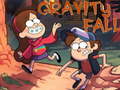 Peli Gravity Fall