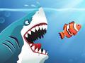 Peli Angry Sharks