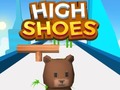Peli High Shoes