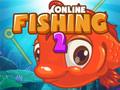 Peli Fishing 2 Online