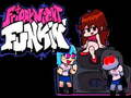 Peli Friday Night Funkin VS Sky Full Week