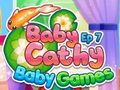 Peli Baby Cathy Ep7: Baby Games