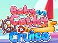 Peli Baby Cathy Ep8: On Cruise 