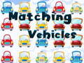 Peli Matching Vehicles
