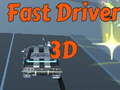 Peli Fast Driver 3D