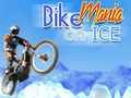 Peli Bike Mania 3 On Ice