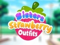 Peli Sisters Strawberry Outfits