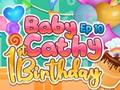 Peli Baby Cathy Ep10: 1st Birthday