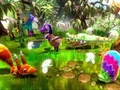 Peli New Looney Tunes: Grow Fast Um Graden