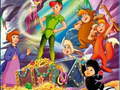 Peli Peter Pan Jigsaw Puzzle Collection