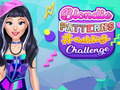Peli Blondie Patterns Hashtag Challenge