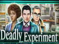 Peli Deadly Experiment