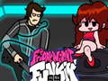 Peli Friday Night Funkin vs Nix