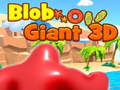 Peli Blob Giant 3D