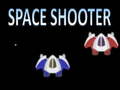 Peli Space Shooter 
