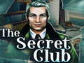Peli The Secret Club