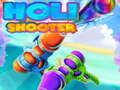 Peli Holi Shooter