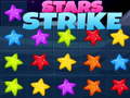 Peli Stars Strike