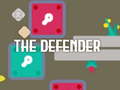 Peli The defender