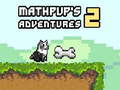 Peli MathPlup`s Adventures 2