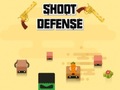 Peli Shoot Defense
