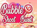 Peli Bubble Shoot Burst