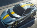 Peli Ferrari 812 Competizione Slide