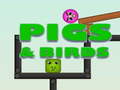 Peli Pigs & Birds